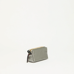 Silver Jack Gomme BLUSH Linen Cosmetic Pouch - Big Bag NY