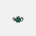 Ithil Turquoise Ring - Big Bag NY
