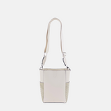 Laura DiMaggio Studded Bucket Bag - Big Bag NY