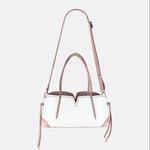 Plinio Visona TULIP Baguette Shoulder Bag - Big Bag NY