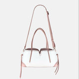 Plinio Visona TULIP Baguette Shoulder Bag - Big Bag NY