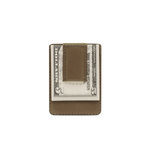 Woolly Made Money Clip Wallet - Big Bag NY