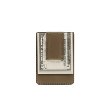 Woolly Made Money Clip Wallet - Big Bag NY