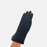 L'Apero PANTIN Wool Texting Glove - Big Bag NY