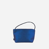 Lapis Dust In-Zu Medium Mouse Crossbody Bag - Big Bag NY