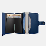 Secrid Miniwallet in Art Wave - Big Bag NY