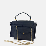Muriel Convertible Satchel Bag