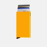 Secrid Card Protector in Powder - Ochre - Big Bag NY