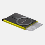 Secrid MagSafe Card Protector in Lime - Big Bag NY