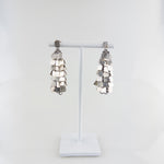 Alison Evans Long Shake Earrings - Big Bag NY