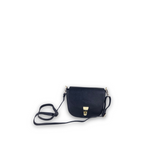 Turn Lock Crossbody