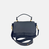 Muriel Convertible Satchel Bag