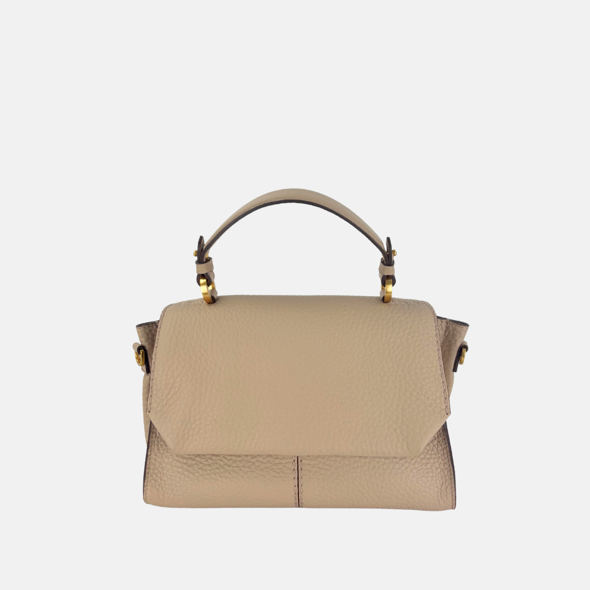 Muriel Convertible Satchel Bag