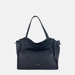 Gianni Chiarini Janis Leather Large Convertible Tote - Big Bag NY