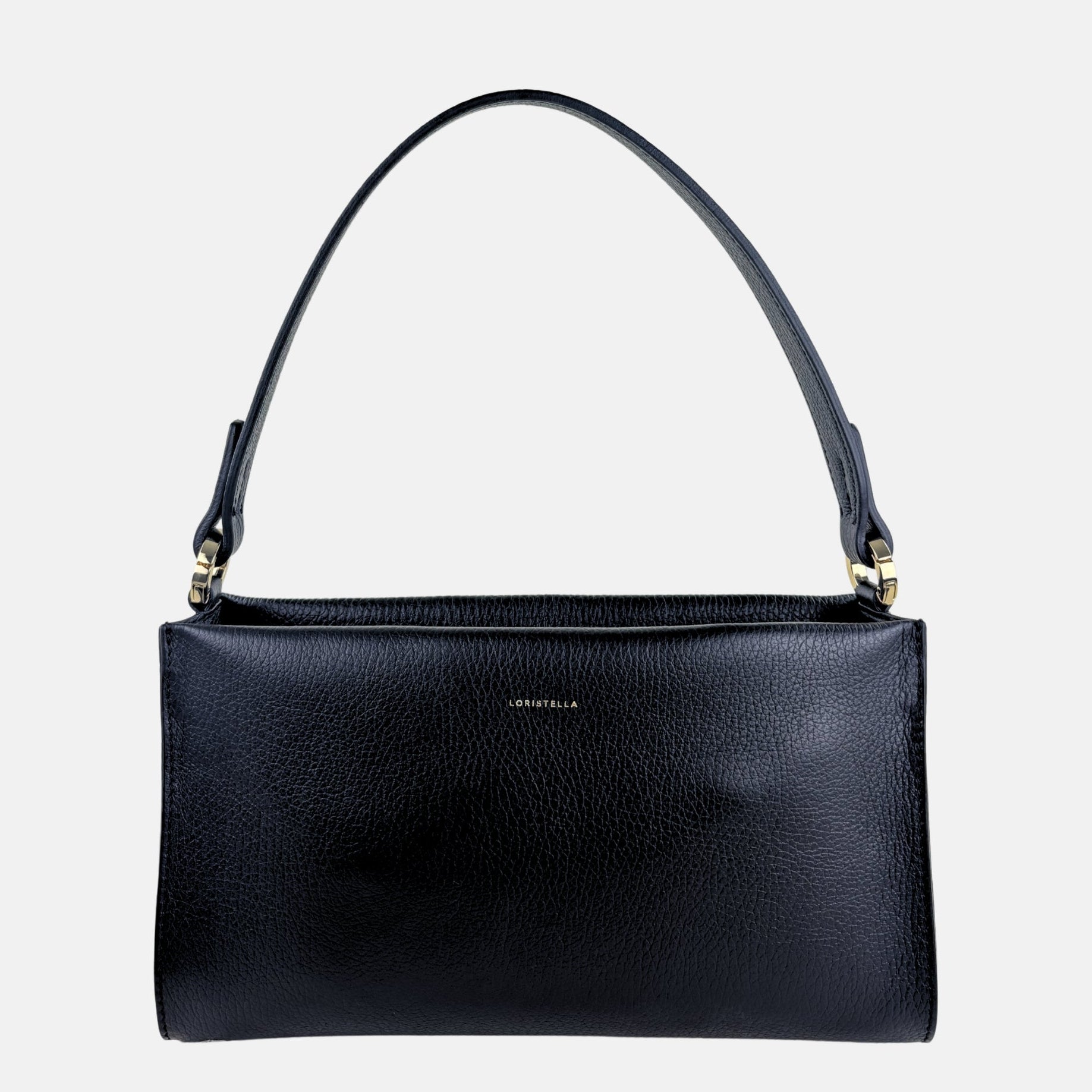 ＜LORISTELLA＞MURIEL MURIEL Convertible Shoulder Bag – Big Bag