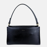 LORISTELLA MURIEL Convertible Shoulder Bag in Black - Big Bag NY