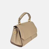 Muriel Convertible Satchel Bag