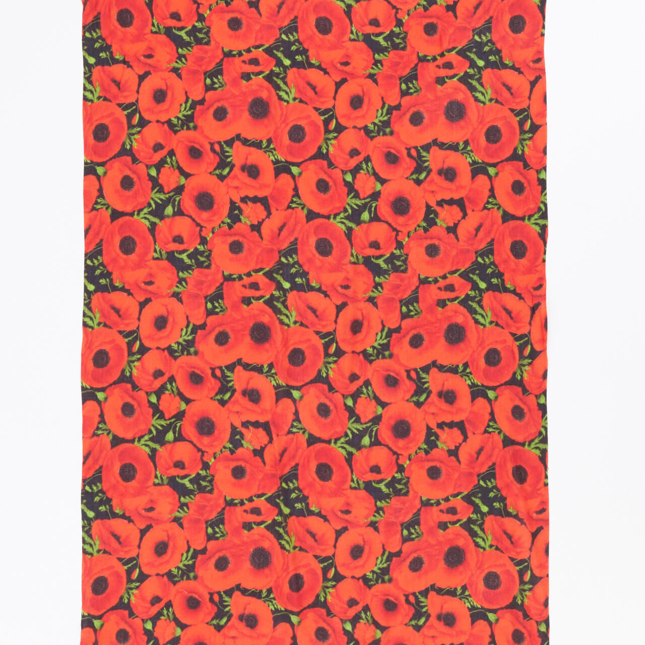 Otracosa Poppy Rose Scarf - Big Bag NY