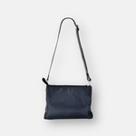 PLINIO 3 Compartment Crossbody with Phone Pocket - Big Bag NY