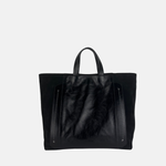 Plinio Visona MARYLIN Large Top Handle Tote and Shoulder Bag - Big Bag NY