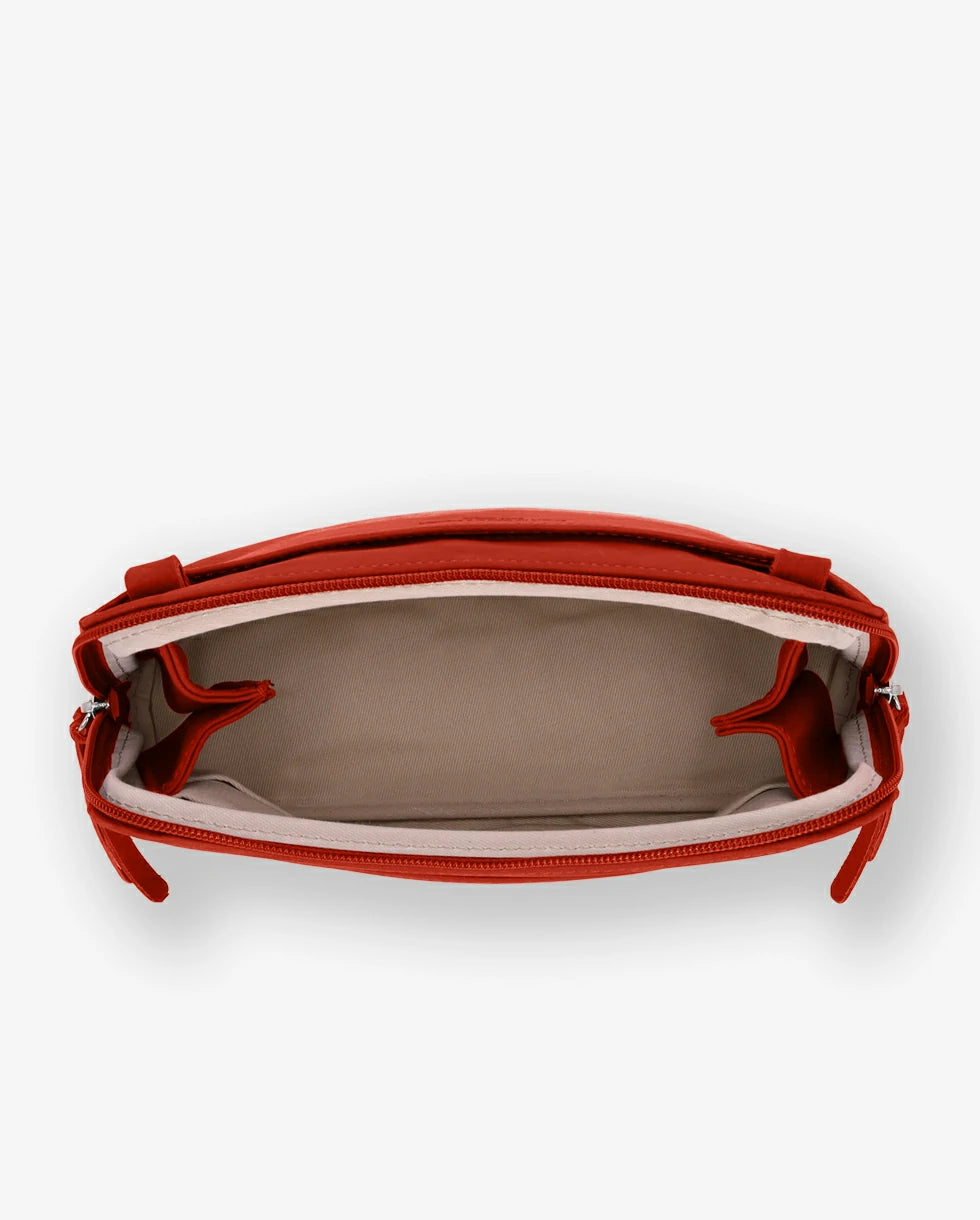Ateliers Foures EUROPE Medium Crossbody and Shoulder Bag - Big Bag NY