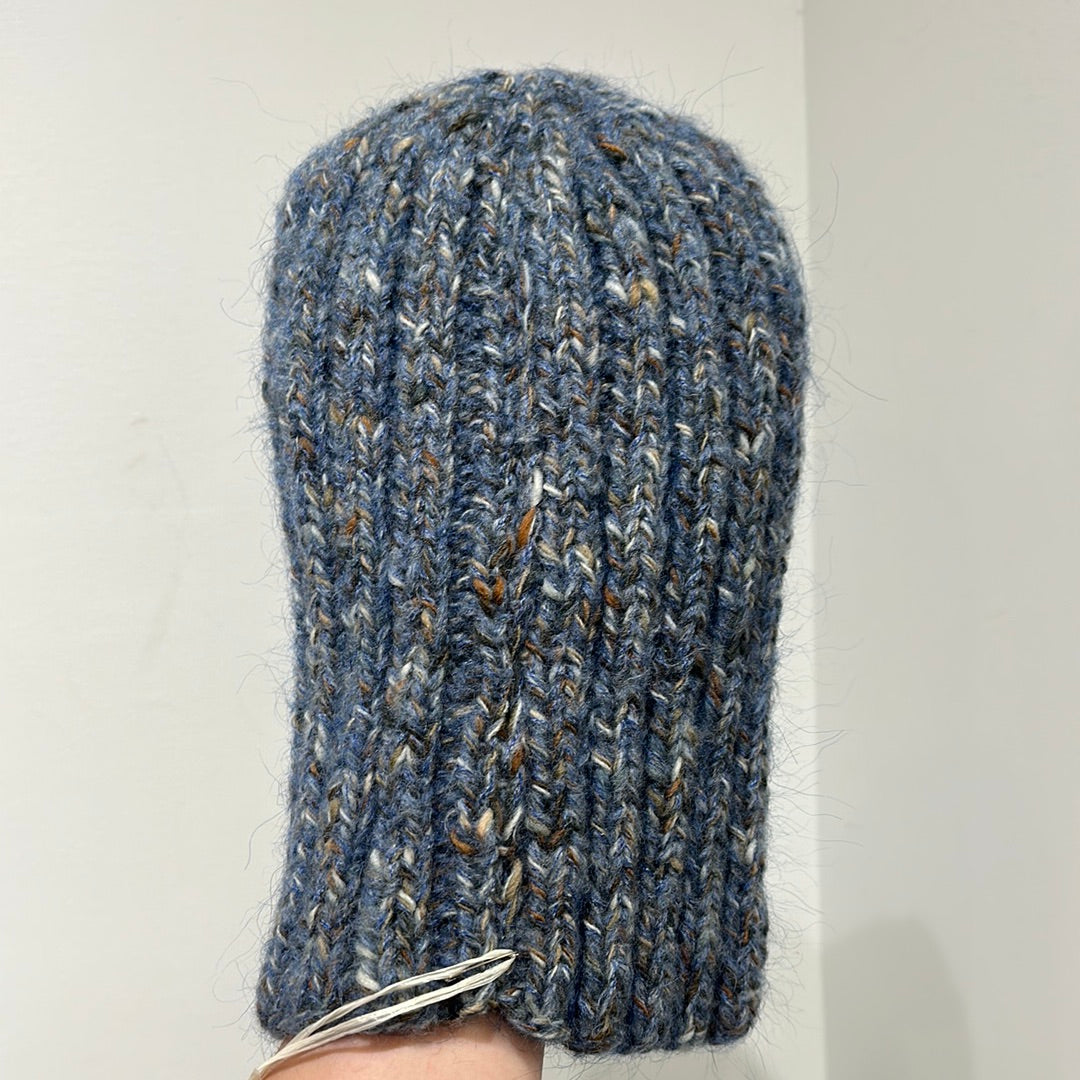 Grevi Hand Knit Hat