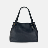Jessica Medium Soft Leather Tote Bag