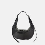 10.03.53 Black Jellyfish Bag - Big Bag NY