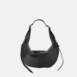 10.03.53 Black Jellyfish Bag - Big Bag NY