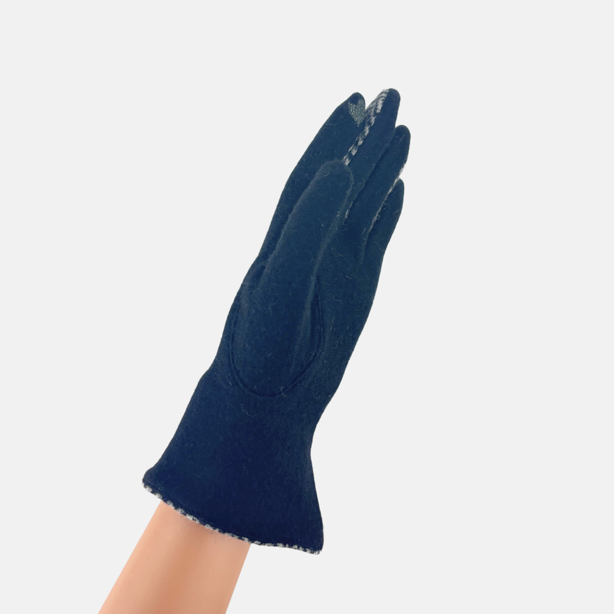 L'Apero PANTIN Wool Texting Glove - Big Bag NY