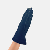 L'Apero PANTIN Wool Texting Glove - Big Bag NY