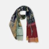 Hotel Cashmere Scarf