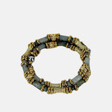 Sigal YARA Bracelet in Gray - Big Bag NY