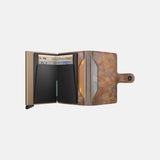 Secrid Miniwallet in Jungle Desert - Big Bag NY