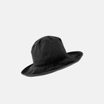PCNQ RUY Waxed Cotton Floppy Hat - Big Bag NY