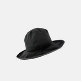 PCNQ RUY Waxed Cotton Floppy Hat - Big Bag NY