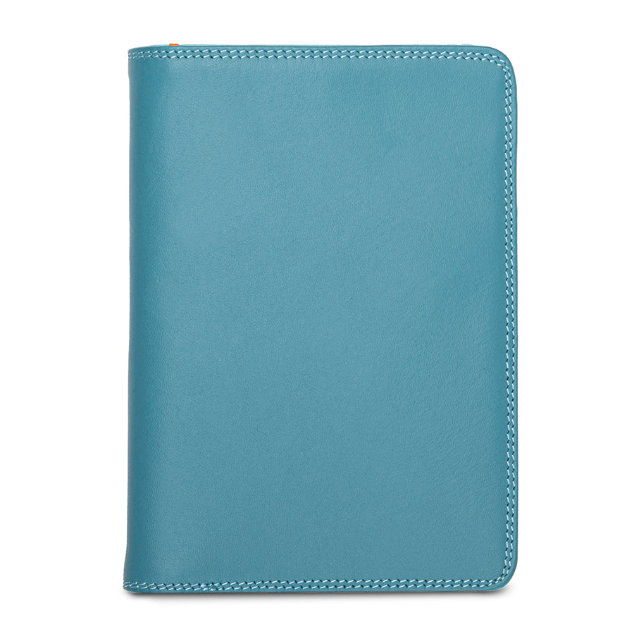 MyWalit Passport Travel Cover in Sardinia - Big Bag NY