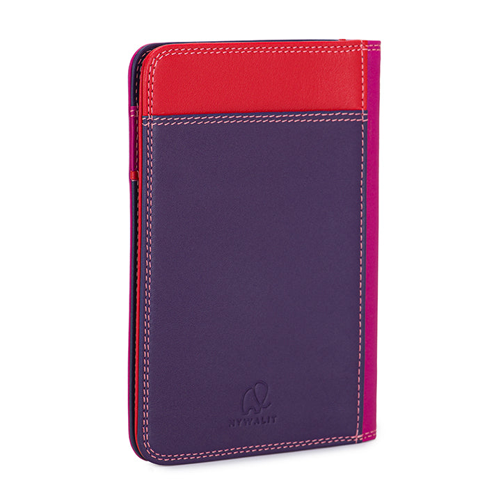 MyWalit Passport Travel Cover