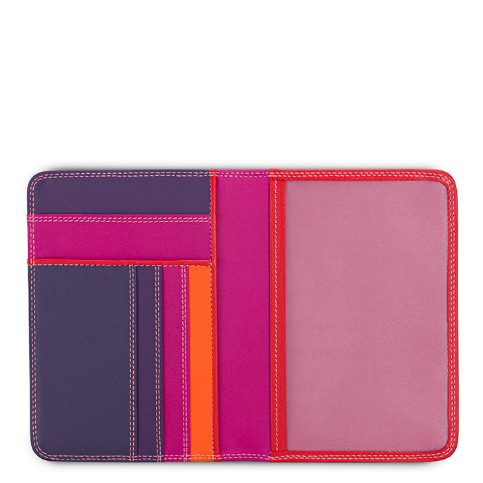 MyWalit Passport Travel Cover