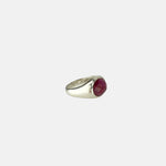 Ithil Ruby Ring - Big Bag NY