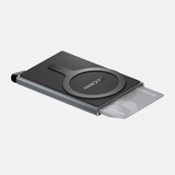 Secrid MagSafe Card Protector in Titanium - Big Bag NY