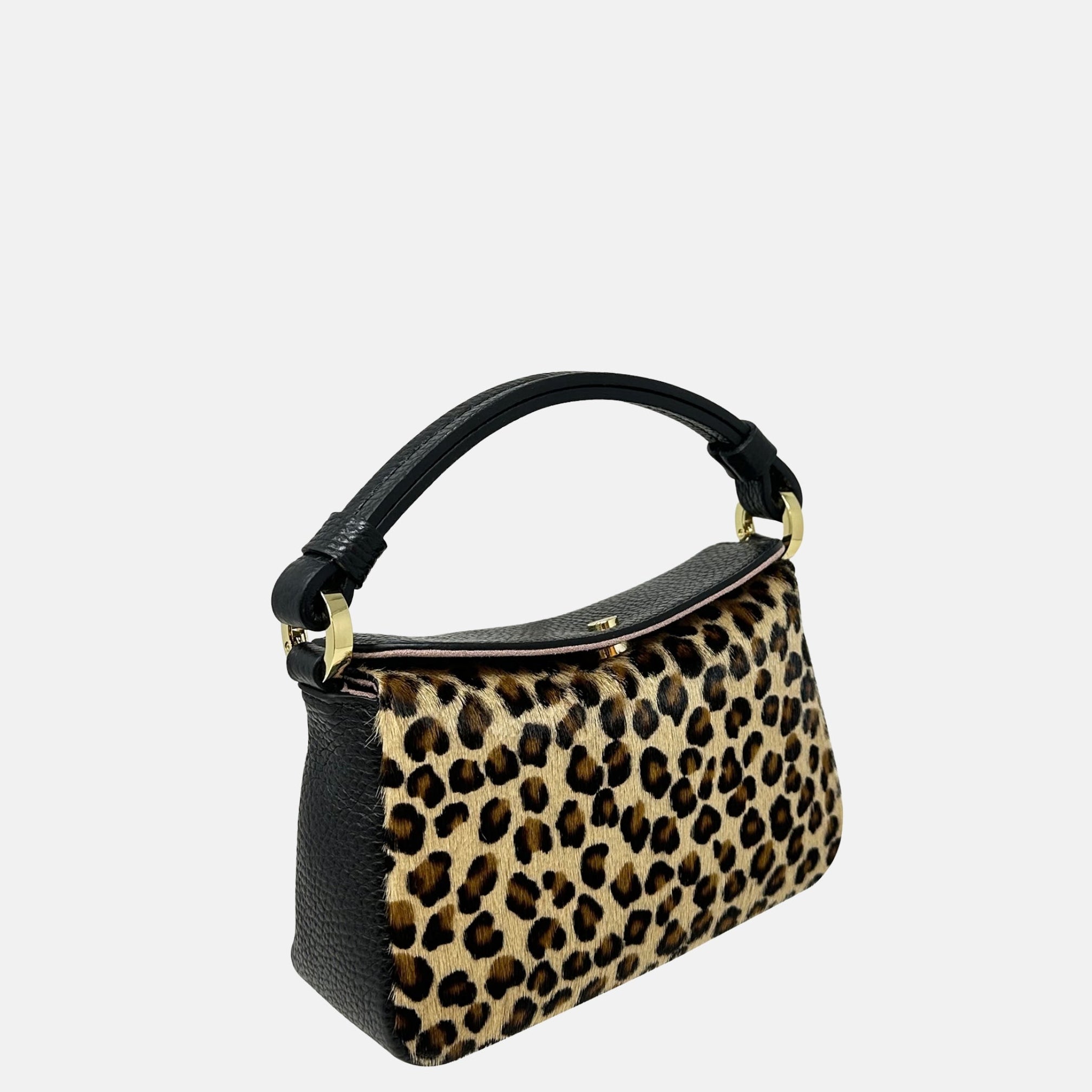 LORISTELLA ANYA Micro Evening Bag - Big Bag NY