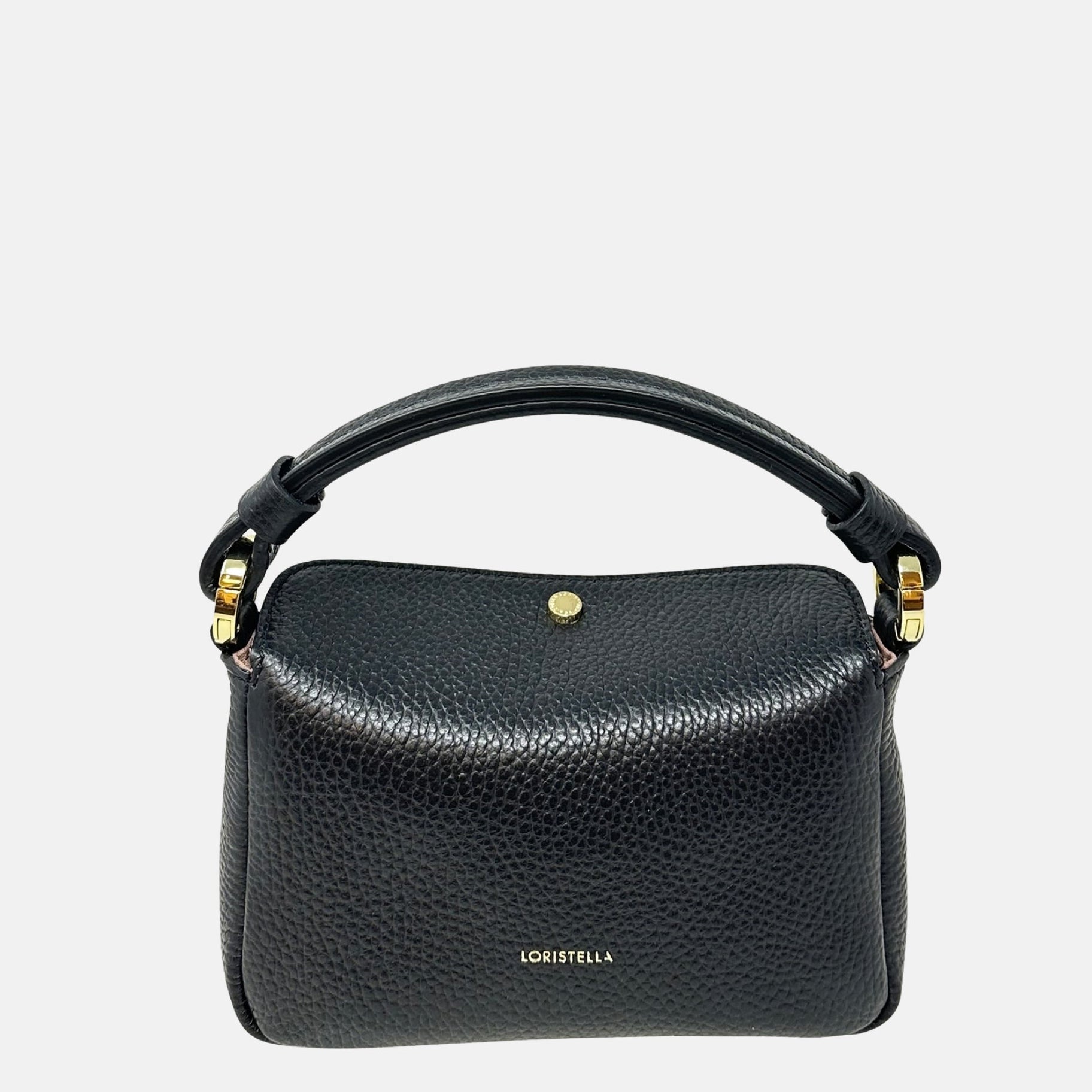 LORISTELLA ANYA Micro Evening Bag - Big Bag NY