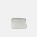 Angi Venezia Leo Lion Head Small Flap Crossbody Clutch - Big Bag NY