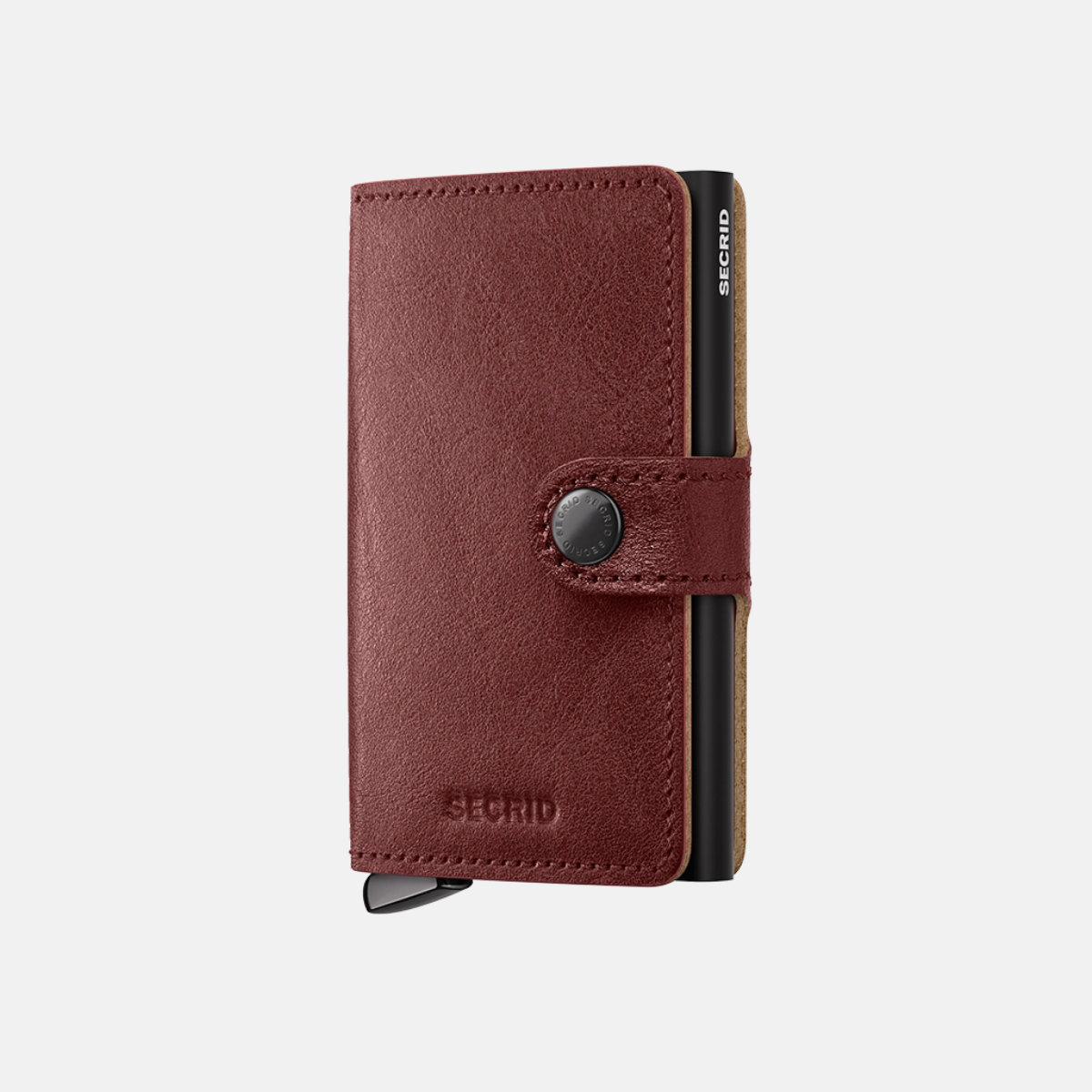 Premium + Miniwallet Basco