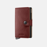 Premium + Miniwallet Basco