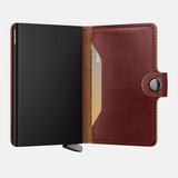 Premium + Miniwallet Basco
