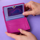 Tusk Joy Gusseted French Wallet