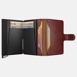 Premium + Miniwallet Basco