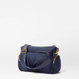 MZ Wallace Chelsea Crossbody Bag in Dawn - Big Bag NY